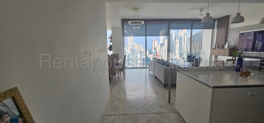 Se Vende Apartamento en San Francisco VLU27-425