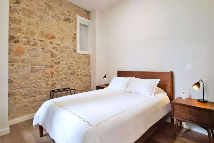 . Apartamento en Casco Viejo I amoblado I 97m² con balcón y 2 Rec - Imagen 10
