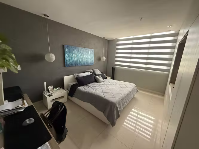 Apartamento en Venta – P.H. Brisa Marina, Costa del Este