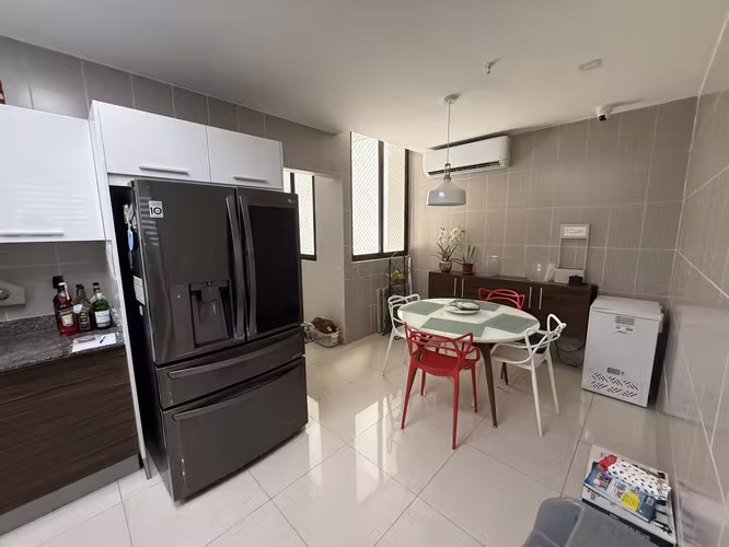Apartamento en Venta – P.H. Brisa Marina, Costa del Este