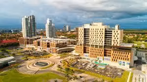 Commercial space for rent in Costa del Este VLU26-4625