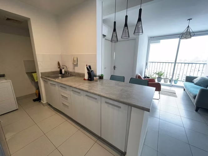 VENTA APARTAMENTO RIO ABAJO