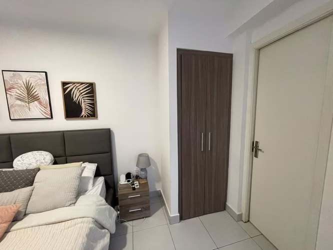 VENTA APARTAMENTO RIO ABAJO