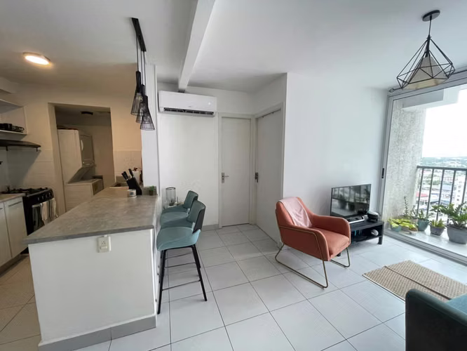 VENTA APARTAMENTO RIO ABAJO