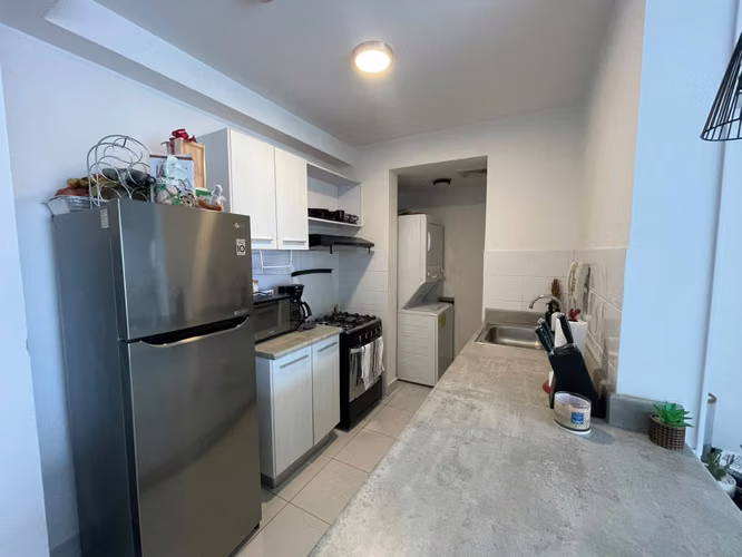 VENTA APARTAMENTO RIO ABAJO