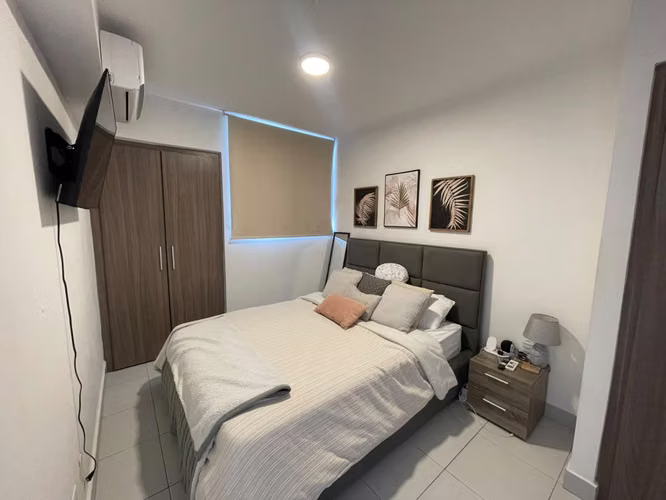 VENTA APARTAMENTO RIO ABAJO