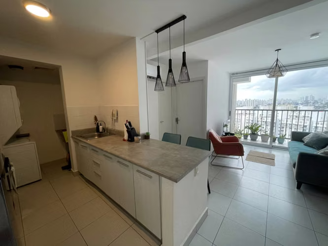 SALE APARTMENT RIVER DOWN