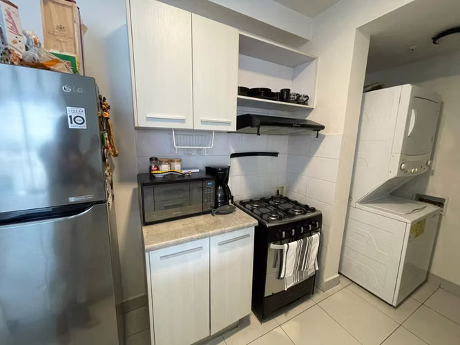 VENTA APARTAMENTO RIO ABAJO