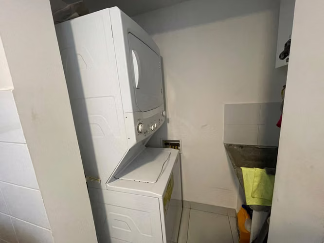 VENTA APARTAMENTO RIO ABAJO