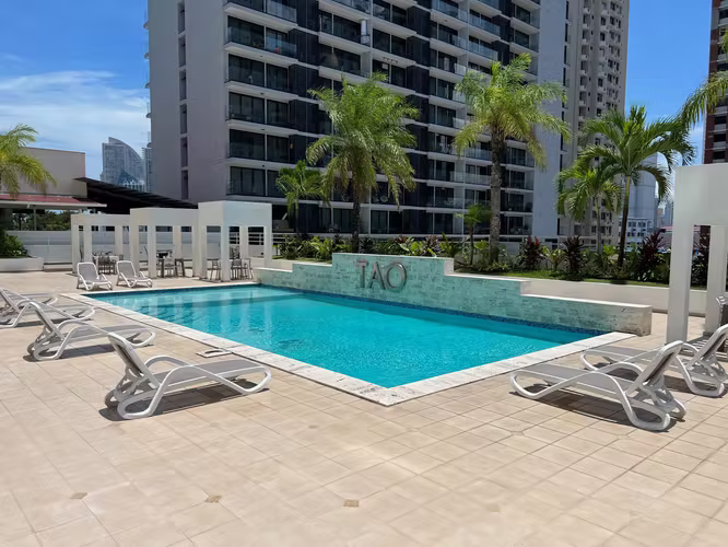 ALQUILO APARTAMENTO EN SAN FRANCISCO, 3 RECAMARAS, 202M2, CALLE 74. - Imagen 20