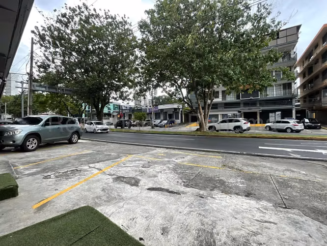 Alquiler Local Comercial en El Carmen 27YCG177