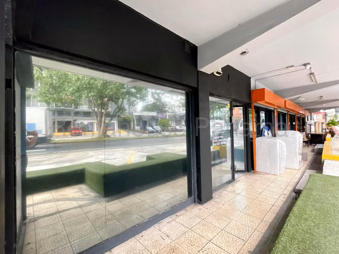 Alquiler Local Comercial en El Carmen 27YCG177