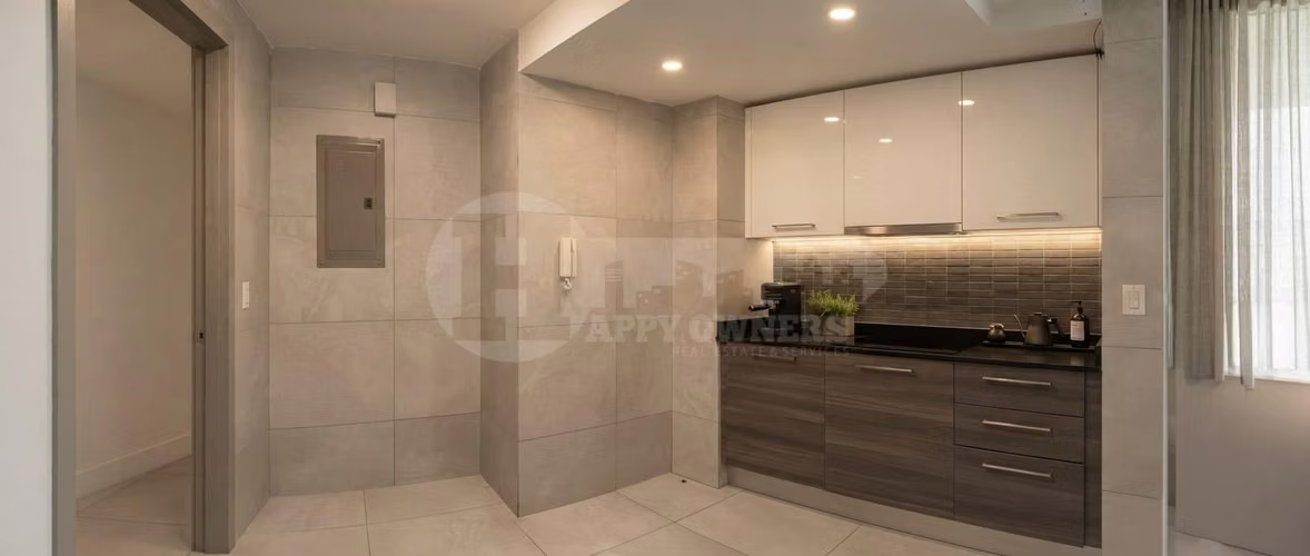 Venta de apartamento en Pacific Hills, Dos mares. EAR