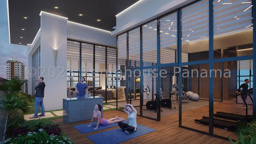 Nuevo a estrenar en Obarrio JV - Imagen 7