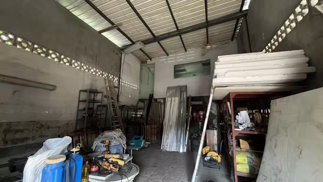 Se Vende Terreno Industrial o Comercial en Tumba Muerto