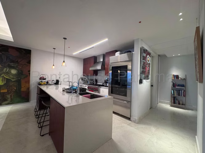 Venta de apartamento en Ocean Reef Islands Punta Pacifica AK