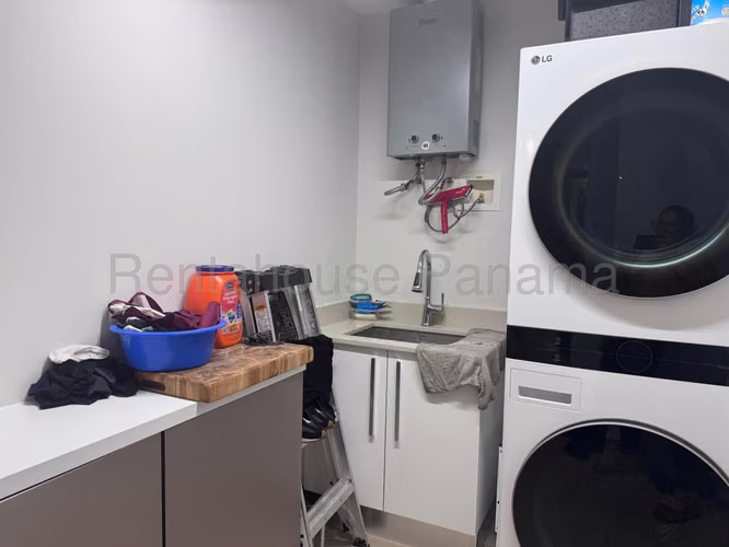 Venta de apartamento en Ocean Reef Islands Punta Pacifica AK