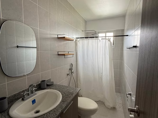 ALQUILER DE APARTAMENTO AMOBLADO EN RESIDENCIAS DEL SOL, CARRASQUILLA (8) - Imagen 17