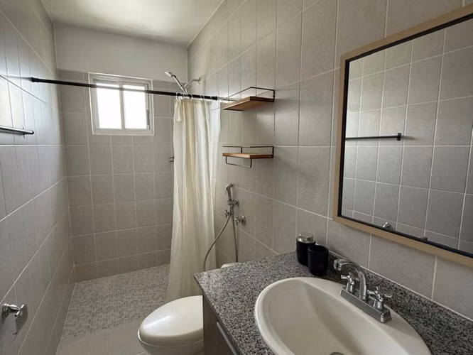 ALQUILER DE APARTAMENTO AMOBLADO EN RESIDENCIAS DEL SOL, CARRASQUILLA (8) - Imagen 8