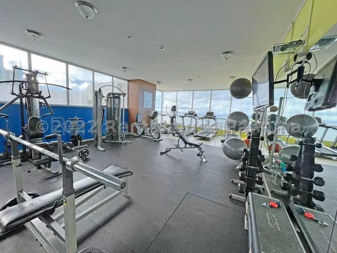 Apartamento en Venta Vista del Mar Avenida Balboa 26YCG9109