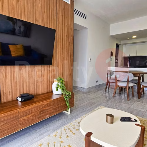 APARTAMENTO EN VENTA EN AVENIDA BALBOA – PH NUOVO ARMANI – TOTALMENTE AMOBLADO – VISTA AL MAR