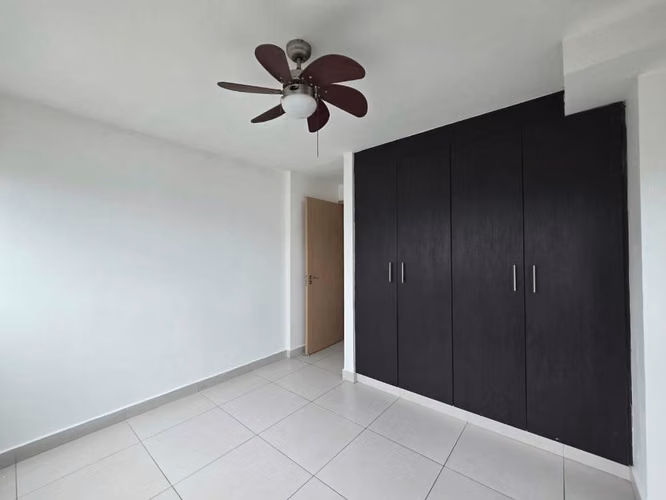 Alquilo Moderno Apartamento con Línea blanca - Imagen 4
