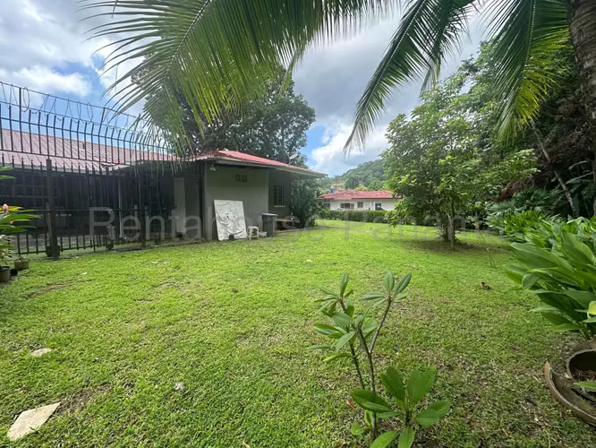 Venta Casa Albrook 26YCG8918