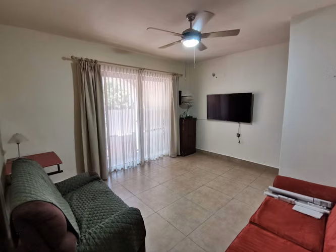 . Apartamento en Albrook I con balcón y excelente distribución - Imagen 6
