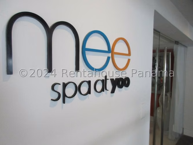 Alquilo Apartamento en Avenida Balboa LC26-155