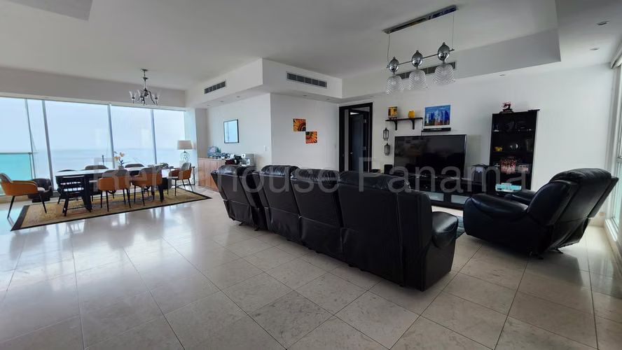 Venta de apartamento en Costa del Este AK