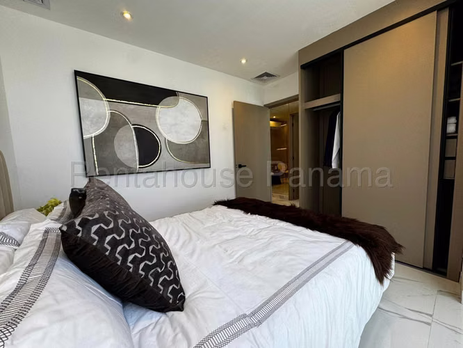 Venta de apartamento en Marbella AK