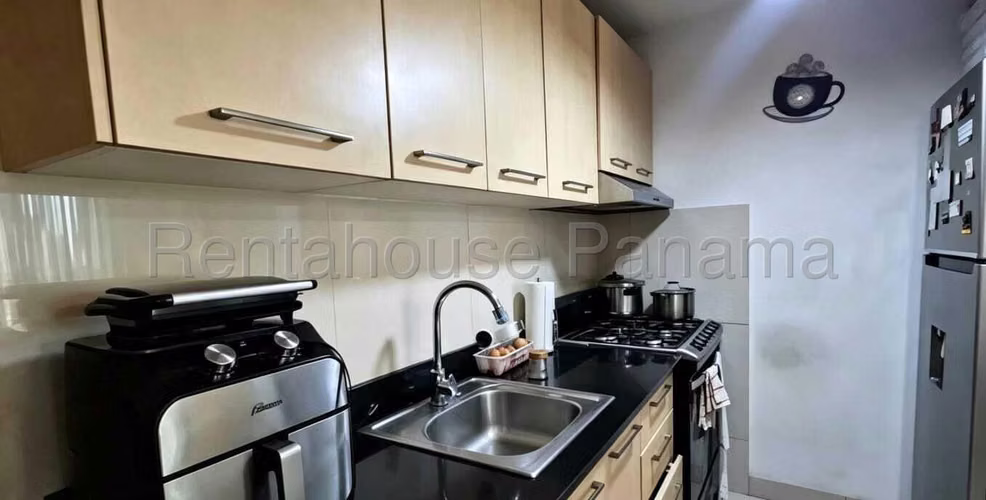 Venta de apartamento en vía España AK