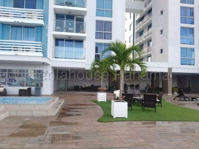 Venta de apartamento en vía España AK