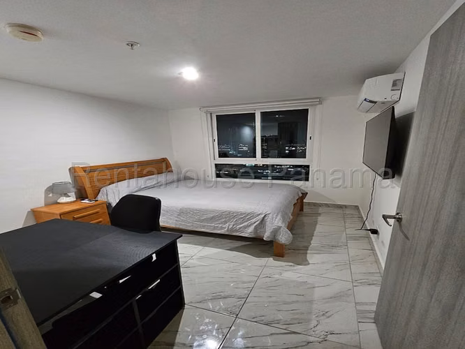 Venta de apartamento en Bellavista AK