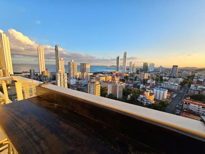 Venta de apartamento en Bellavista AK
