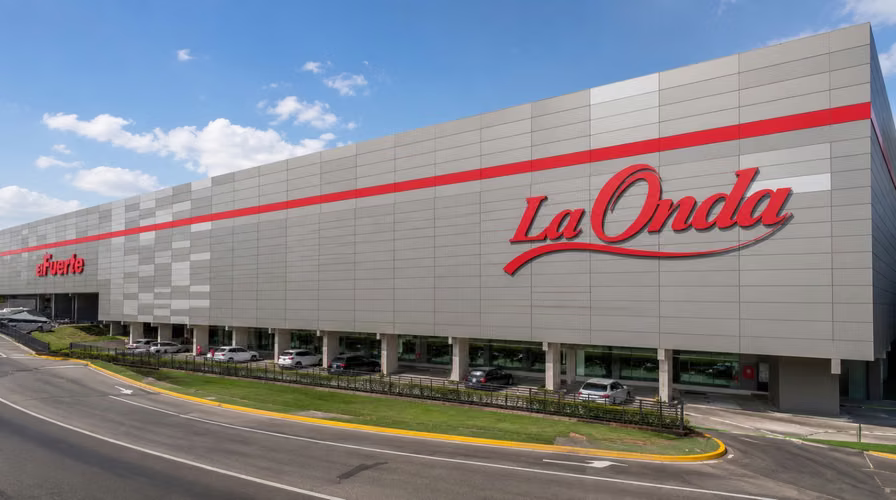 Alquiler | Local Comercial-Desde 32 Mts2 | La Chorrera-Plaza La Onda y El Fuerte