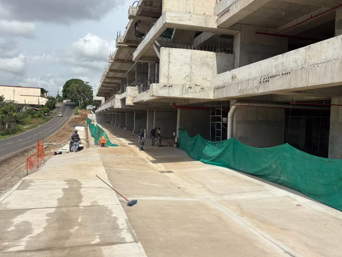 Alquiler | Local Comercial-Desde 32 Mts2 | La Chorrera-Plaza La Onda y El Fuerte