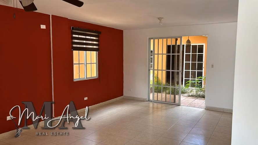 VENTA DE CASA EN CONDADO DEL REY