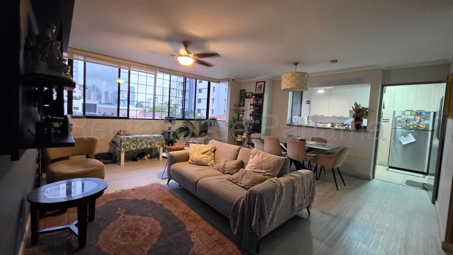 Apartamento Remodelado en Venta en San Francisco 27PPM769