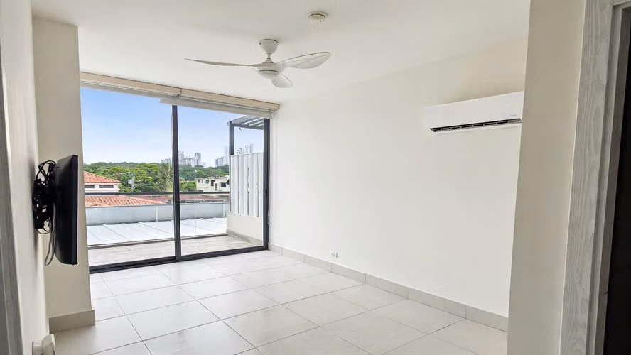 . ! Apartamento en Coco del Mar I linea blanca I 2 Rec I con balcon y excelente ubicacion - Imagen 9
