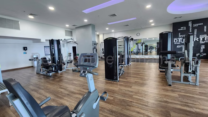 Amplio Apartamento en Venta en Costa del Este 27PPM761