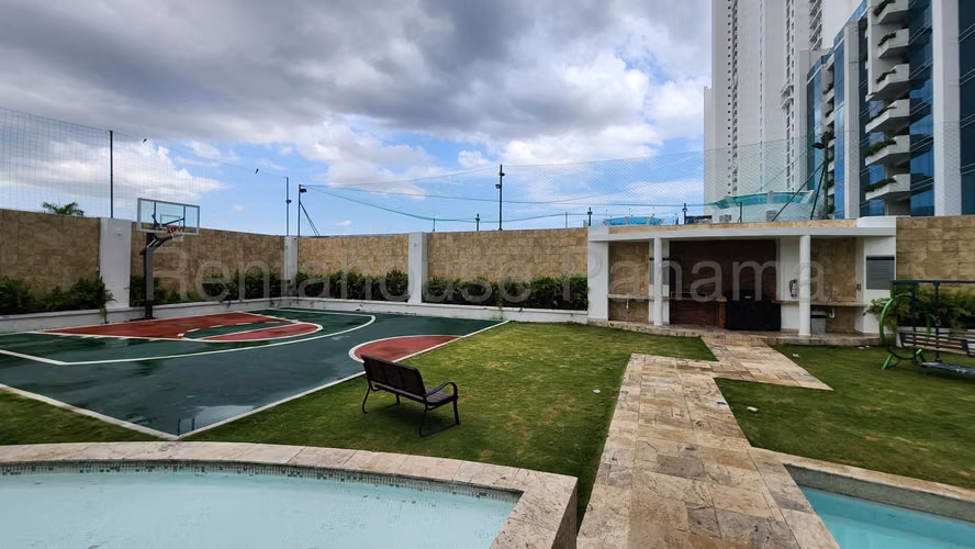 Amplio Apartamento en Venta en Costa del Este 27PPM761