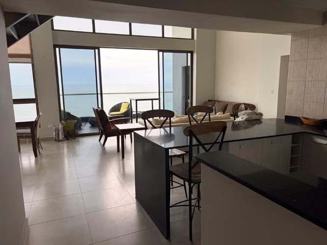 Renta de Penthouse For Rent