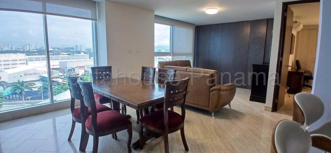 Apartment for Rent in Costa del Este J759GRR