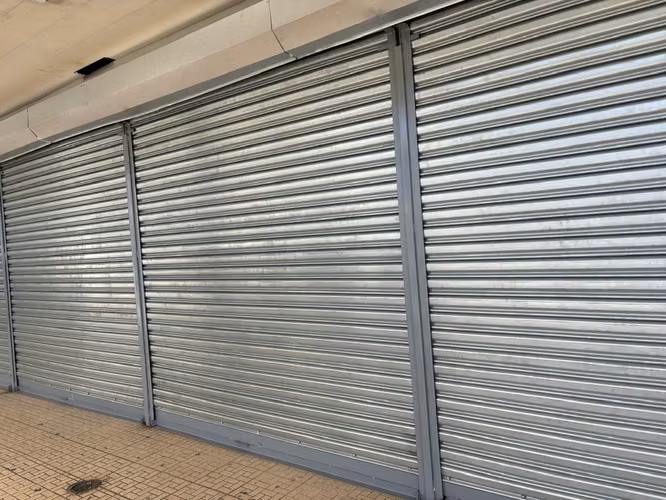 Alquiler | Kioskos en San Miguelito-El Fuerte