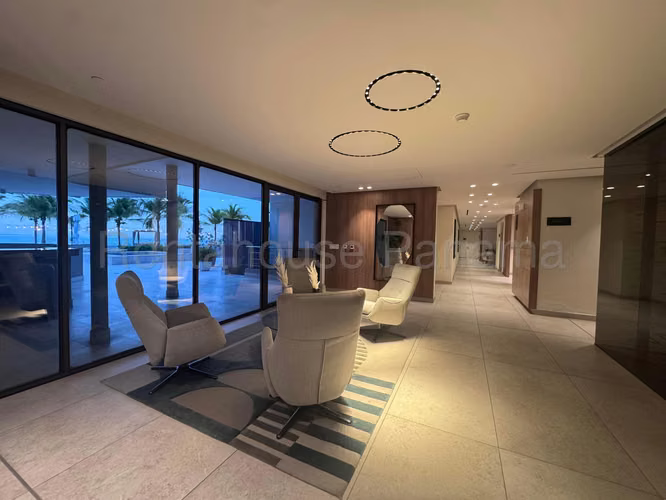 Exclusivo Apartamento en Venta en Punta Pacífica 27PPM768