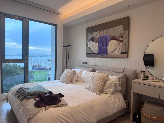 Exclusivo Apartamento en Venta en Punta Pacífica 27PPM768