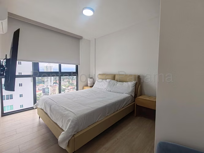 Venta de apartamento en Hato Pintado AK