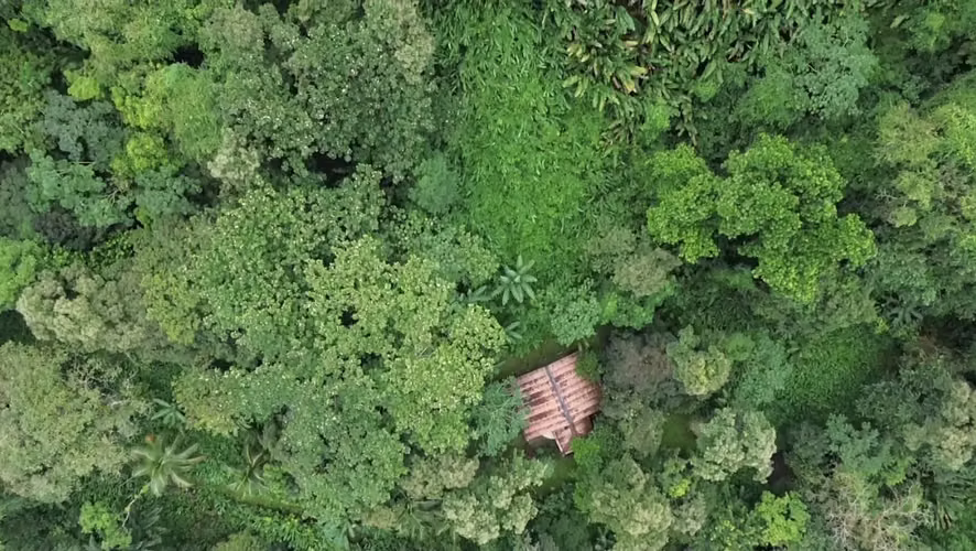 LAND WITH HOUSE FOR SALE – PORTOBELO, COLÓN, PANAMA