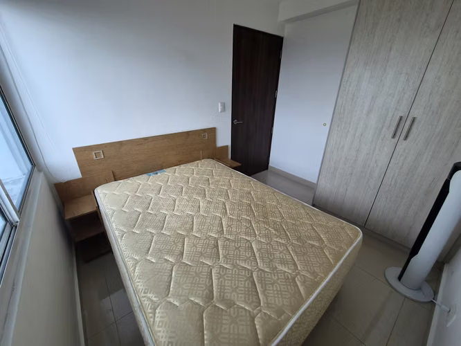 Apartamento Amoblado en PH Torres de Montserrat | B/.750